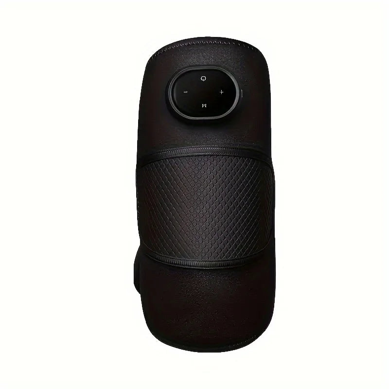 Genua Knee Massager in Black