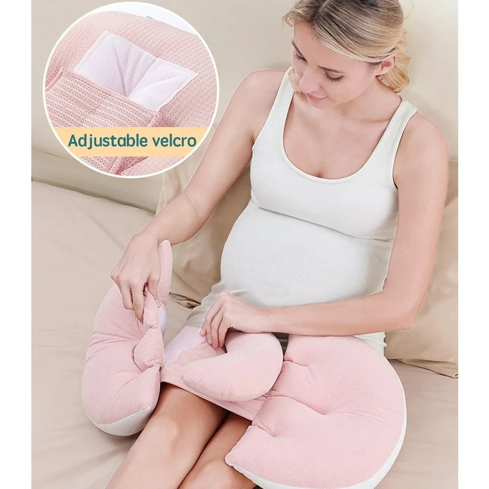 Nestia adjustable width