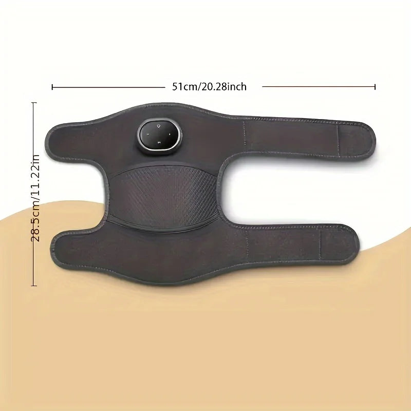 Genua adjustable strap dimensions