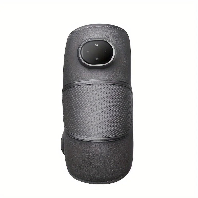 Genua Knee Massager in Grey