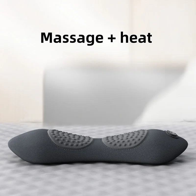 Vertia Lumbar Essential - heat and vibration