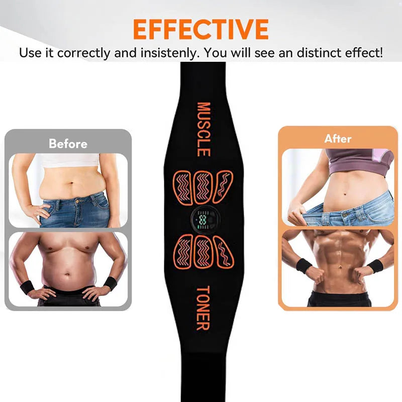Tonia EMS Core Belt suitable for everyday use