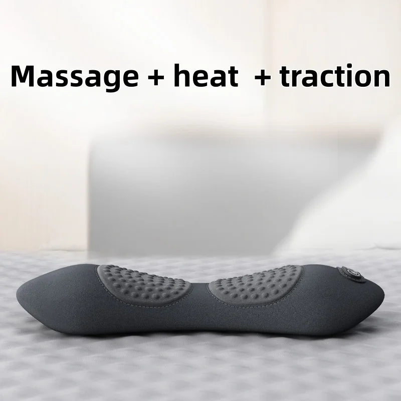 Vertia Lumbar Pro - heat, vibration and air lift